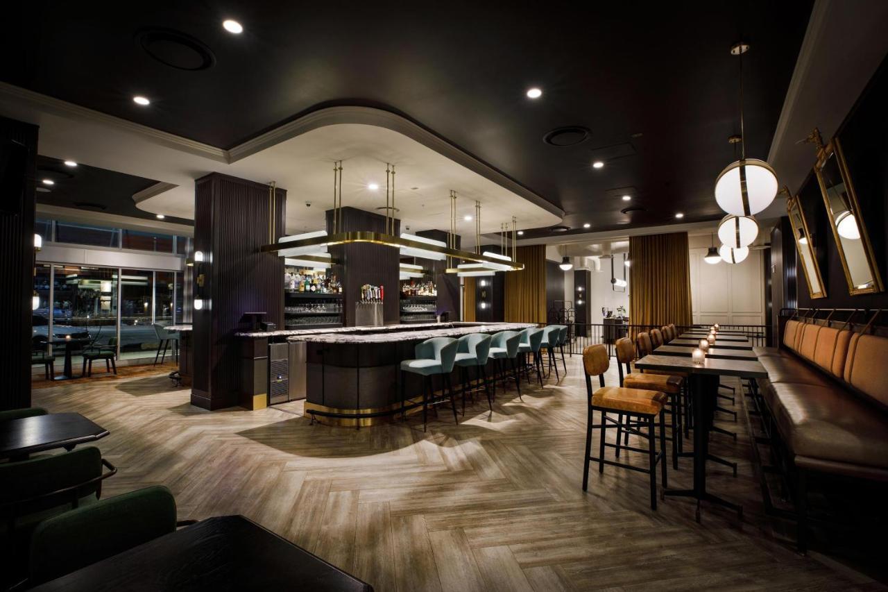 Cyrus Hotel, Topeka, A Tribute Portfolio Hotel Екстер'єр фото