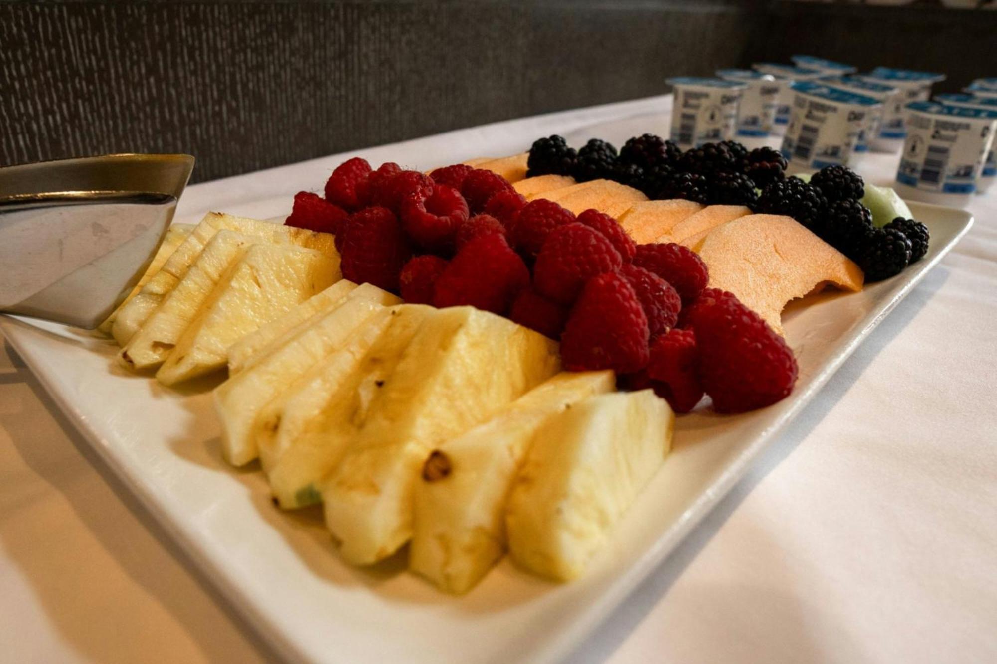 Cyrus Hotel, Topeka, A Tribute Portfolio Hotel Екстер'єр фото